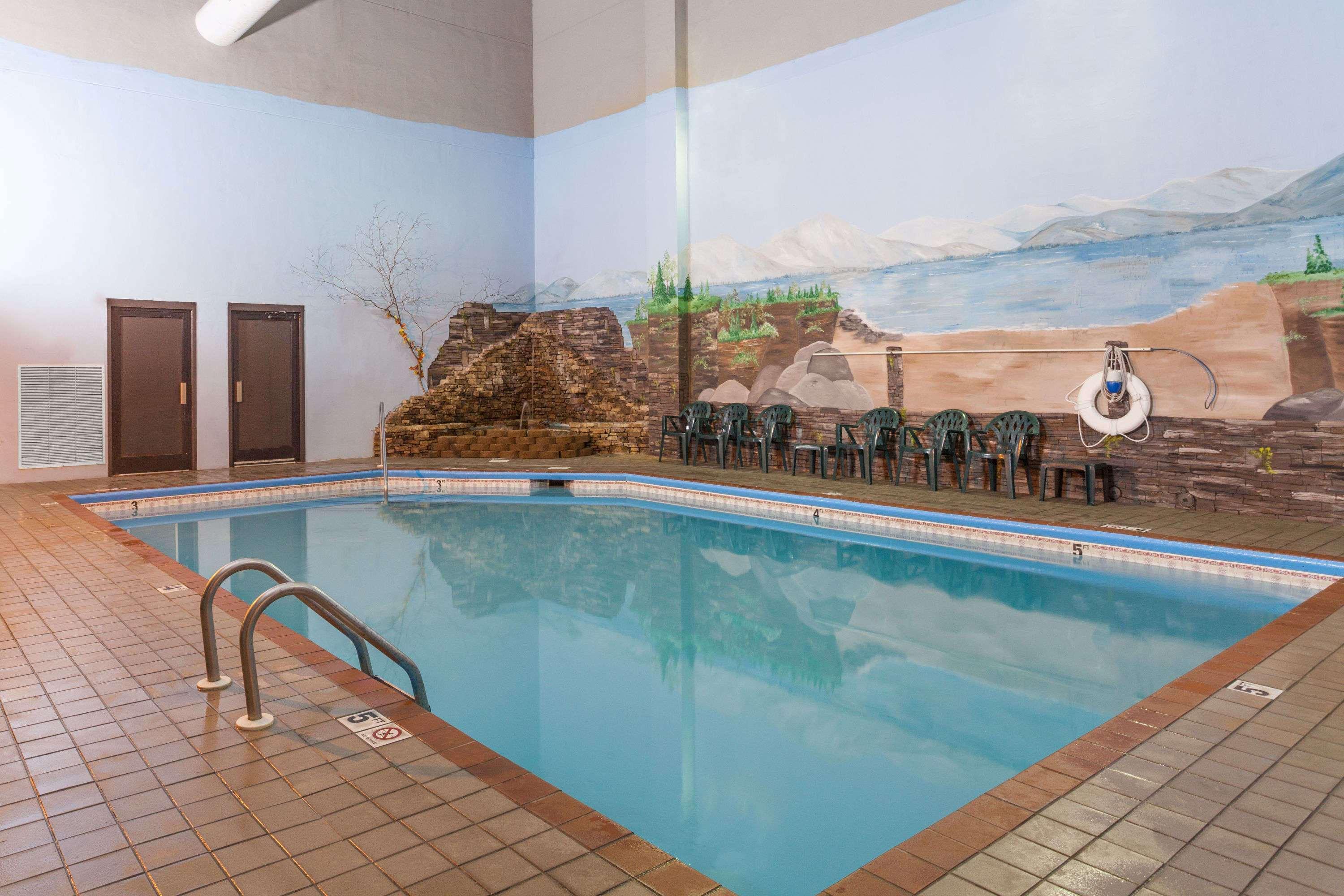 Baymont By Wyndham Pigeon Forge Near Island Drive Hotell Exteriör bild